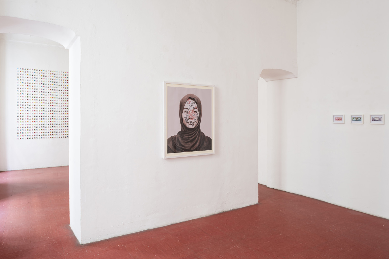 I Could See Flowers Latifa Zafar Ataii 8