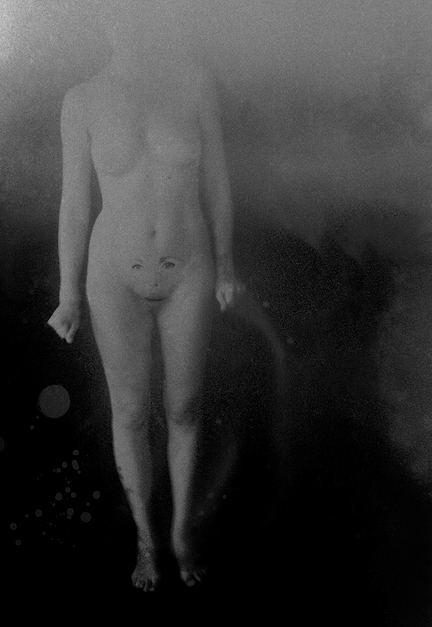 Senza Titolo, Stampa Su Tessuto, 2024, 145x220 Cm