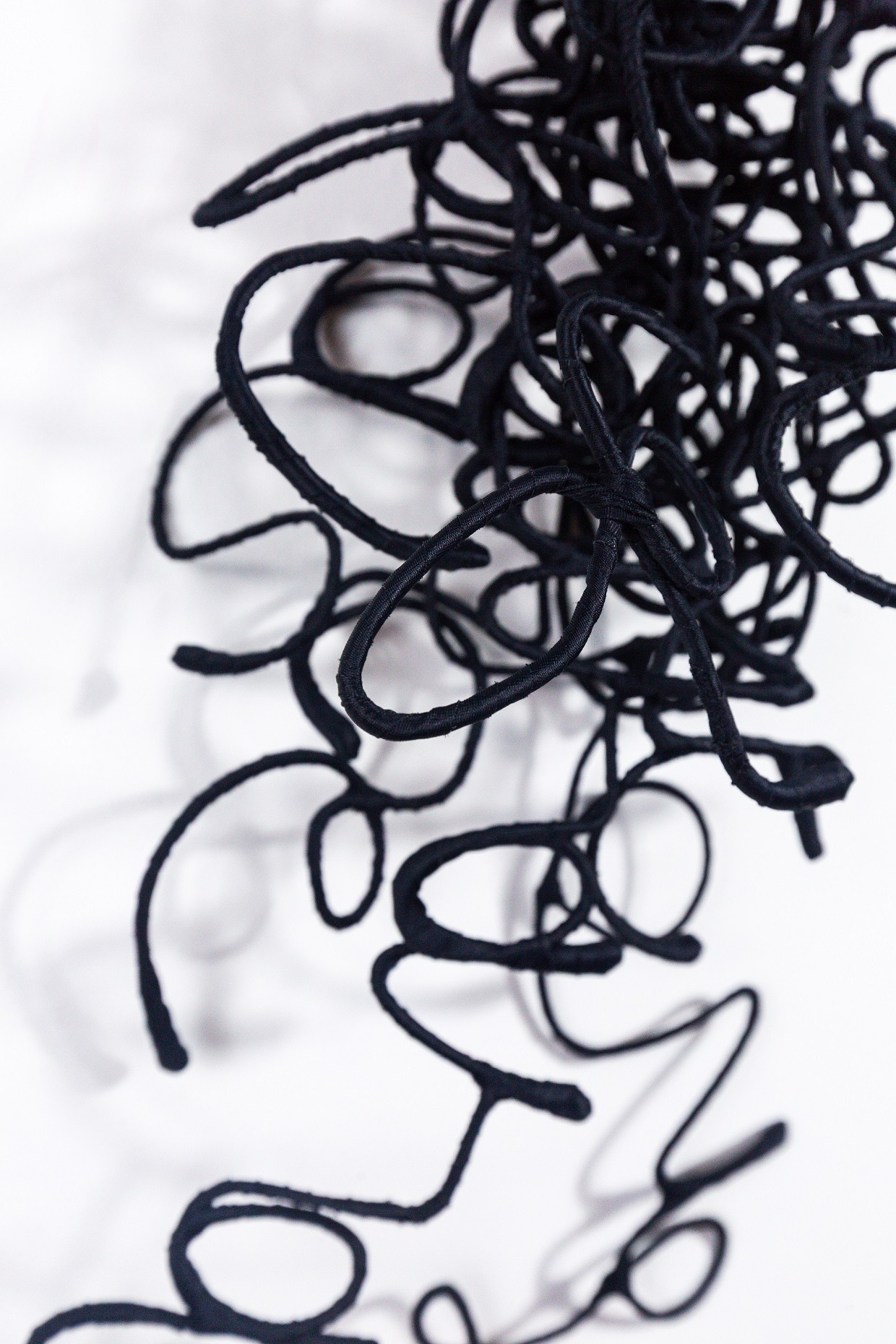 Endurance, 2026, Detail