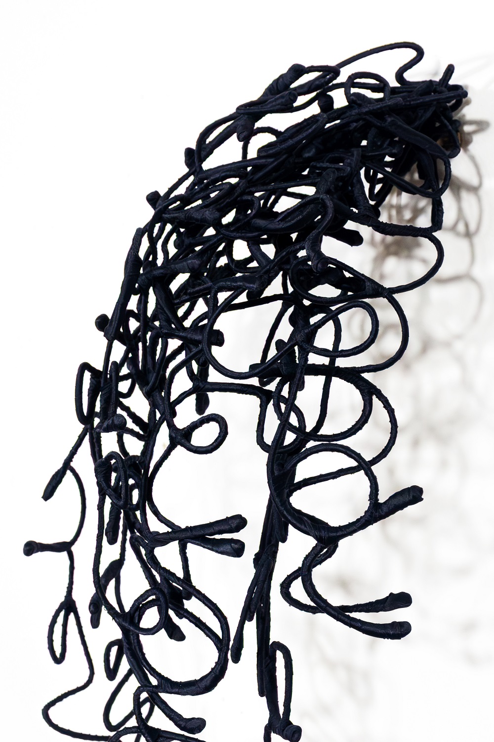 Mutevole, 2026, Detail