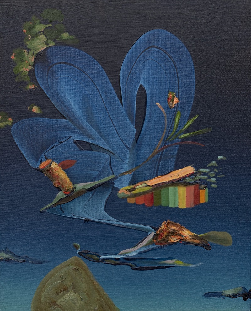 Mostra in corso