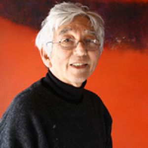 Horiki katsutomi